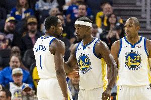 巴特勒：库明加现在很开心也充满自信 犯错没关系关键要学会倾听