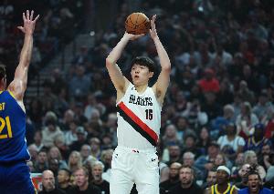 媒体人：批评与人身攻击要分清 杨瀚森没义务满足网友对他的幻想