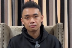 原帅：这是很好得到荣誉的机会 希望在全运会帮助辽宁取得好成绩