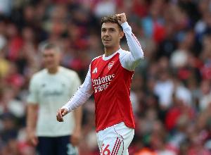 7000万欧加盟枪手！苏维门迪青训母队起诉皇社 称其拖欠100万分成