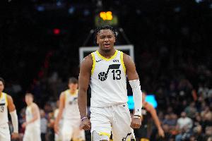 Scotto：爵士已执行基昂特-乔治&科利尔等五人26-27赛季球队选项