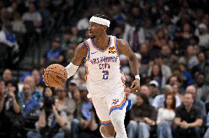 三节打卡！亚历山大20中11轻松拿下31分3板7助1帽