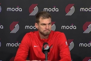 NBA杯拿下掘金！斯普利特：球员都准备好了 并且发挥出了最佳水平