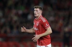 要价7000万镑！英媒：曼联冬窗推进签安德森，将面临曼城等队竞争