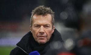 马特乌斯：拜仁展现出了绝对的统治力，我预测他们将击败巴黎