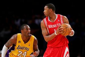 阿里扎谈心中top五人组：贾巴尔+乔丹+科比+便士+麦迪 工资帽爆了