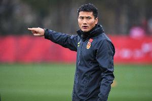 德甲祝贺邵佳一：在德甲德乙很成功 期待他带中国队走向更高舞台