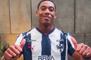 沧海桑田！29岁马夏尔十年前拿金童，如今远赴墨西哥8场0球0助