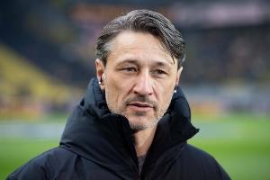 科瓦奇：这场失利是我们应得的，但前4轮欧冠拿7分我不会不满意