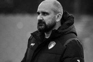 赛中不幸离世塞尔维亚球队支付原合同2倍款项，补偿主帅家属