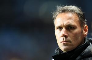 范巴斯滕：布鲁日被抢劫了 弗曼特没有对什琴斯尼犯规